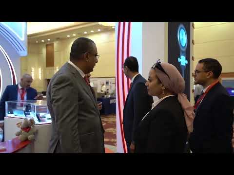 InterMark Network and Med El collaborated for the Regional Military Medicine Conference