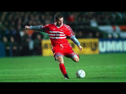 Sergen Yalçın ● Top Goals & Best Skills / Golleri