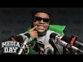 BossMan Dlow Media Day Freestyle