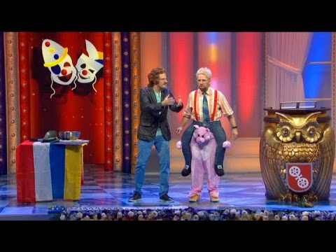 24.02.2017 Mainz bleibt Mainz - Mainzer Fastnachtsposse (Martin Heininger und Christian Schier)