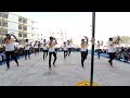 Lezim Dance On Vandemataram Song Lezim Dance For Independence Day Boys Group Dance