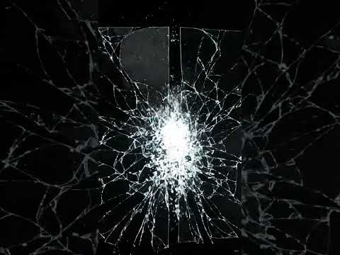 Glass Shattering Sound Effect