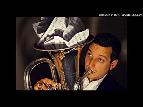 TMEA Euphonium All State 2018-2019 Etude No. 3 E-flat Major 2018 - 2019, Dr. Chapa