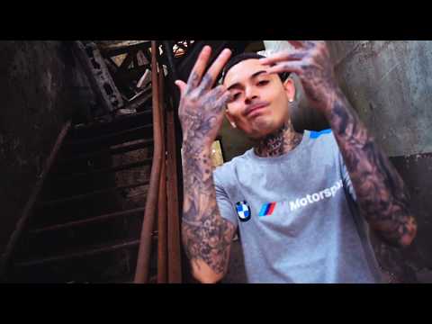 Breez Bezel - Test Me ( OFFICIAL MUSIC VIDEO )