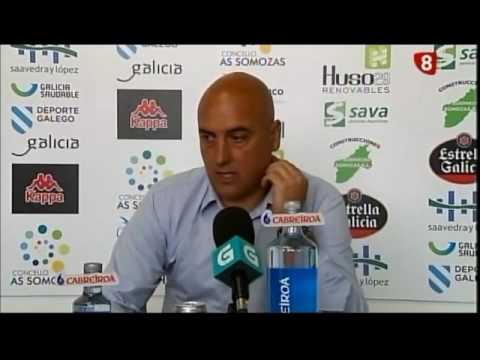 J.8 UD Somozas 0-0 Arandina CF