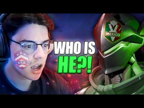The unexpected prodigy..