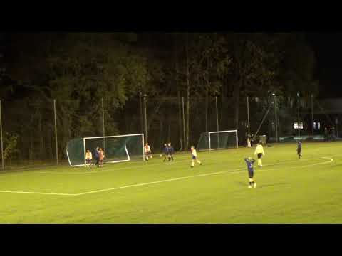 NFF Oslo kretsfinale G14: Sammendrag KFUM vs. Stabæk m/ "Antonio Nusa"