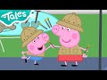 Peppa Pig Tales Peppa And George DIG For Dinosaur Fossils BRAND NEW Peppa Pig Episodes