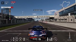 [声あり]GT7カフェのダートクリア目指す！(追記:カフェクリアまで)