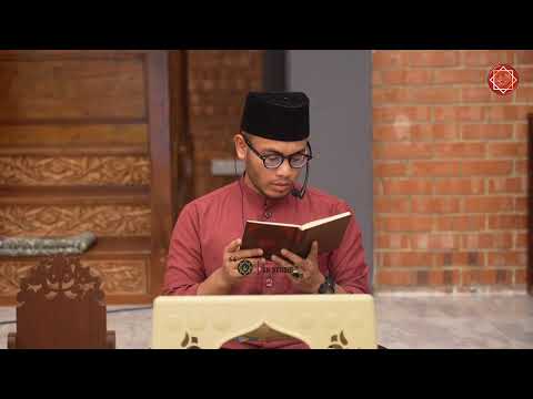 🔴 Live || Majlis Bacaan Dalail Khairat  🔴