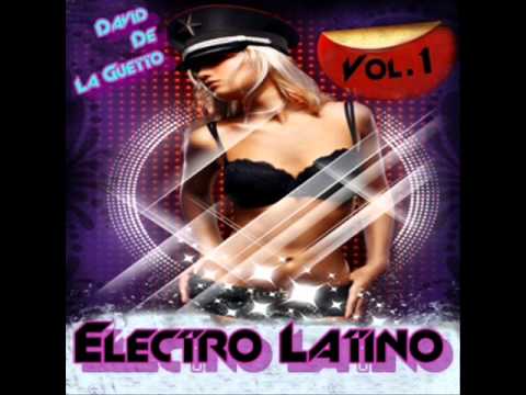 [Llegó La Noche] León De Romeo Ft. Aloy & Jhota Boy Color (Electro Latino Vol.1)