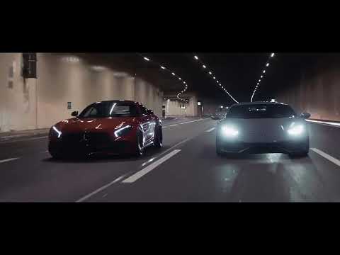 Burak Yeter - Tuesday Ft.Danelle Sandoval (Rnbstylerz Remix)