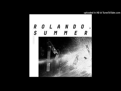 Rolando Simmons - Laniakea Supercouture