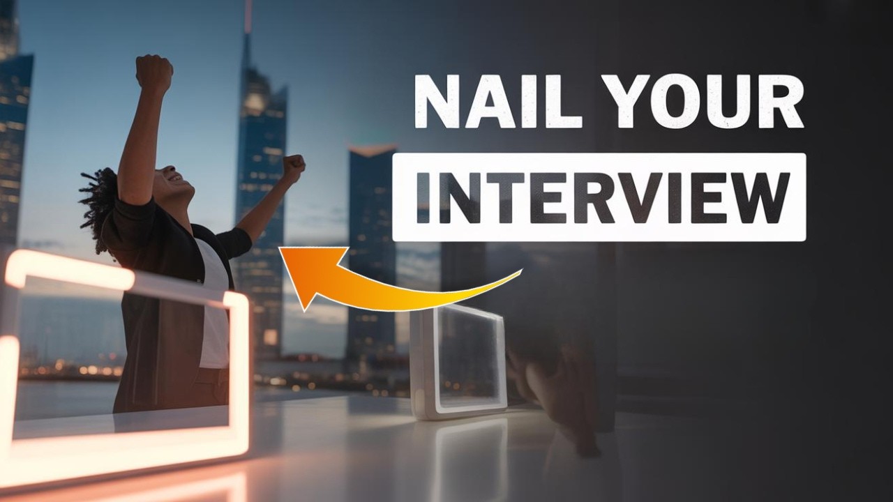 How to Prepare for Tech Interviews in 30 Days (No Nonsense Guide)