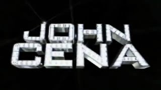 John Cena &quot;2005&quot; The Time Is Now Entrance Video