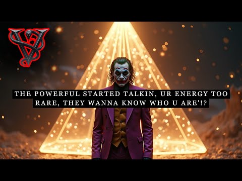 WHOA 😮 U JUST BECAME THE TOPIC OF EVERY ELITE CIRCLE — THEY’RE WATCHING U CLOSELY NOW 👀💸