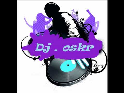 Rmx Yo Quiisiera -Dj Oskar ( Exclusivo ).mp4