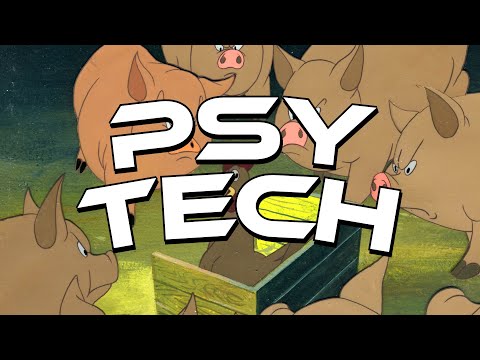 Psy Tech Mix | May 2024 | Greenwolve, Akari System, Luis M, Kenzo