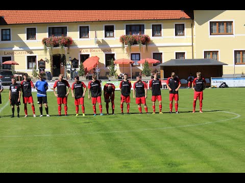 SC Weissenbach : ASK Oberwaltersdorf Reserve