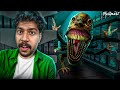 I GOT A JOB AT A HAUNTED SUPERMARKET HellMart