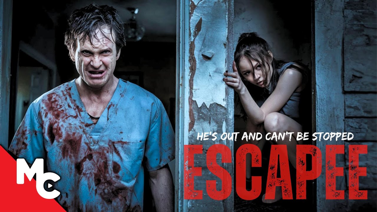 Escapee (2011)