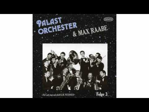 Palast Orchester - Fräulein, Pardon