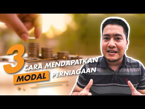 , title : '3 Cara Mendapatkan Modal Perniagaan'