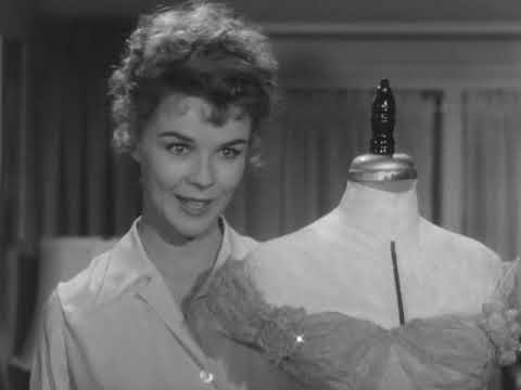 Hard, Fast and Beautiful! - Ida Lupino (1951)