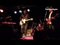 Joe Louis Walker - "Sugar Mama Blues" - The Ballroom at The Outer Space - April 4, 2015