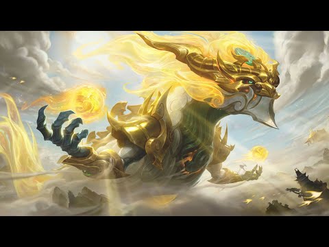 Game over when Asol Has 400+ Stacks !!! 😱| Aurelion Sol Vs Fizz Mid