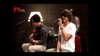 maNga - Beni Benimle Bırak (JoyTurk Akustik)