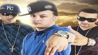 Cazador - Nova y Jory Ft Ñengo Flow (Original) ★Mucha Calidad★ HoyMusic.Com