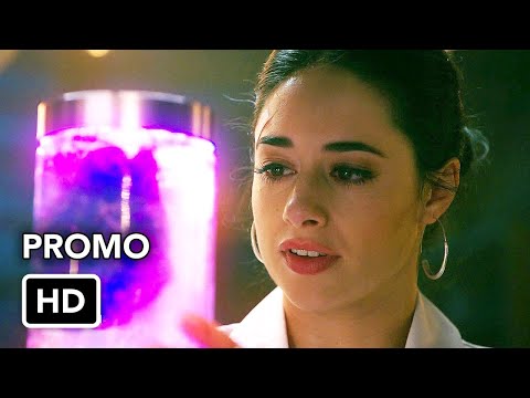 Roswell, New Mexico 2.04 (Preview)