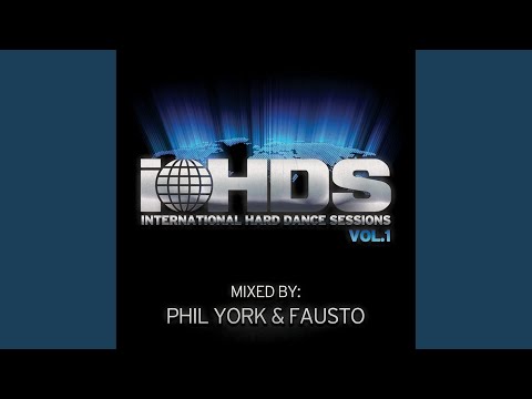 Welcome To Your Nightmare (Original Mix)