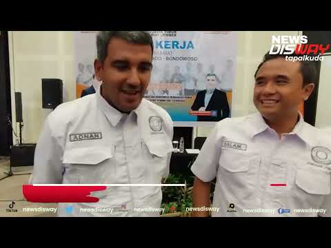 REI Komisariat JemberTargetkan 5 Ribu Rumah Rakyat