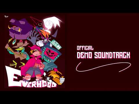 Out of body experience - Everhood Demo Soundtrack