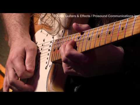 "The Loner" performed by Howie Simon