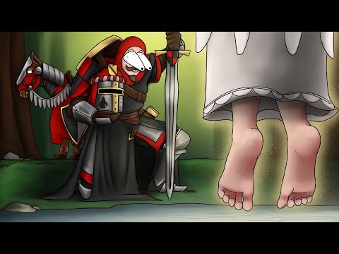 BRETONNIA: FOR THE LADY! | Warhammer Fantasy Lore