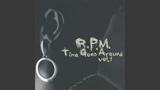 I wish you could come back once more