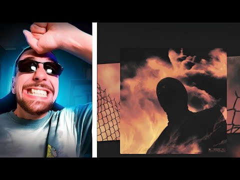 Ahmedsabiri Reaction LFERDA - RED ZONE (Official Audio)