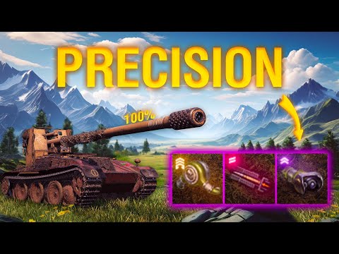 Bond Aiming completely changed the way I play Grille 15