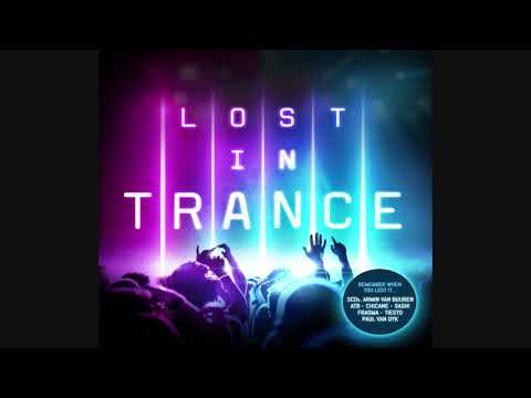 Lost In Trance - CD2