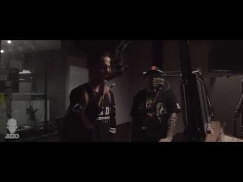 The Kid Ryan And Prince Sole Interview With Jizzo