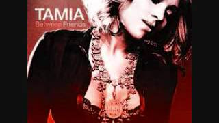 Tamia ~ Almost