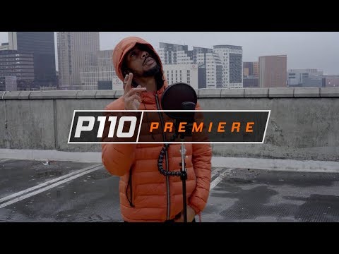 PDOT COM - Ride For Me [Music Video] | P110