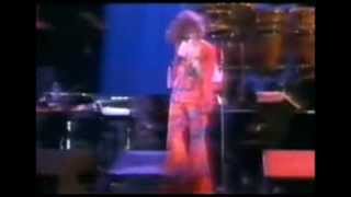 Whitney Houston (Praise Break)