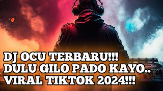 Download lagu DJ DULU GILO PADO KAYO || #REMIX VIRAL TIKTOK TERBARU 2024 || BY AYID BP mp3