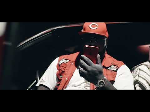 DannyAlwaysWin x TG - Bands Long (Official Music Video)