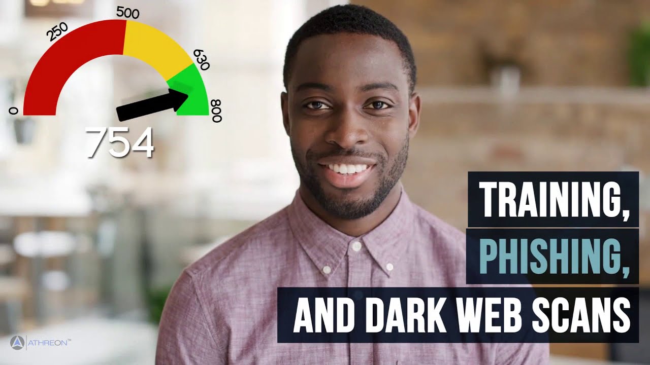 Cybersecurity Consulting - Predictive Analytics | Athreon