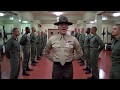 Full Metal Jacket Christmas